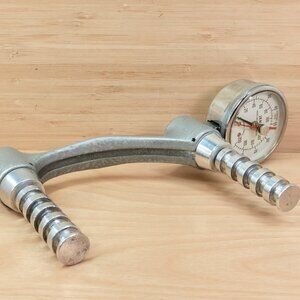Jamar Hydraulic Hand Dynamometer / Grip Strength Tester / Read Description